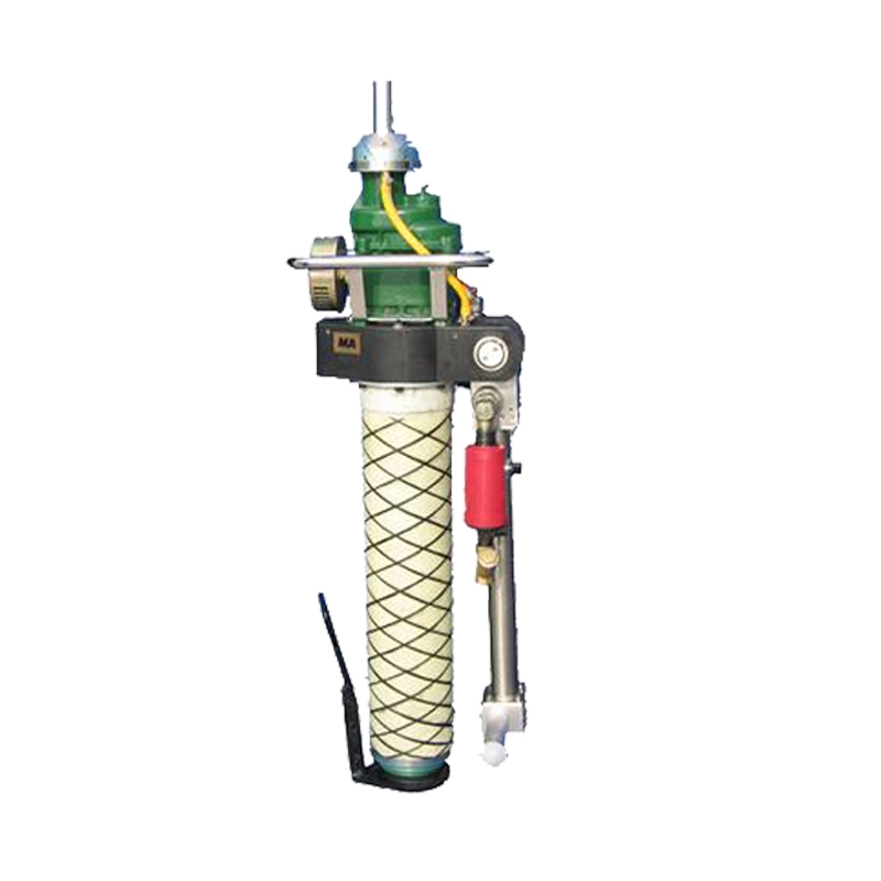 黑龍江氣動錨桿鉆機
